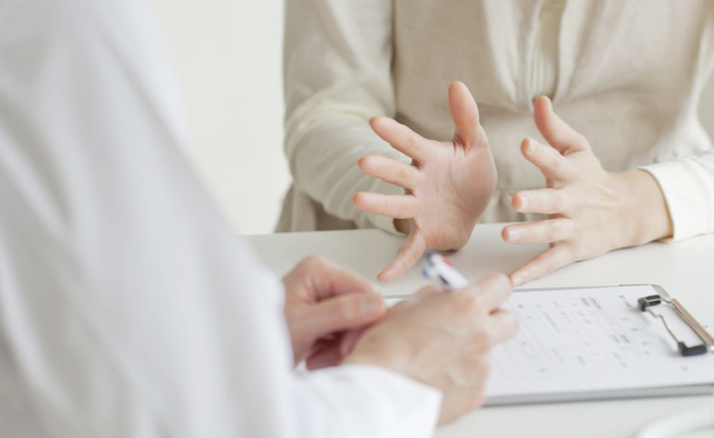 診療案内|こう心療クリニック